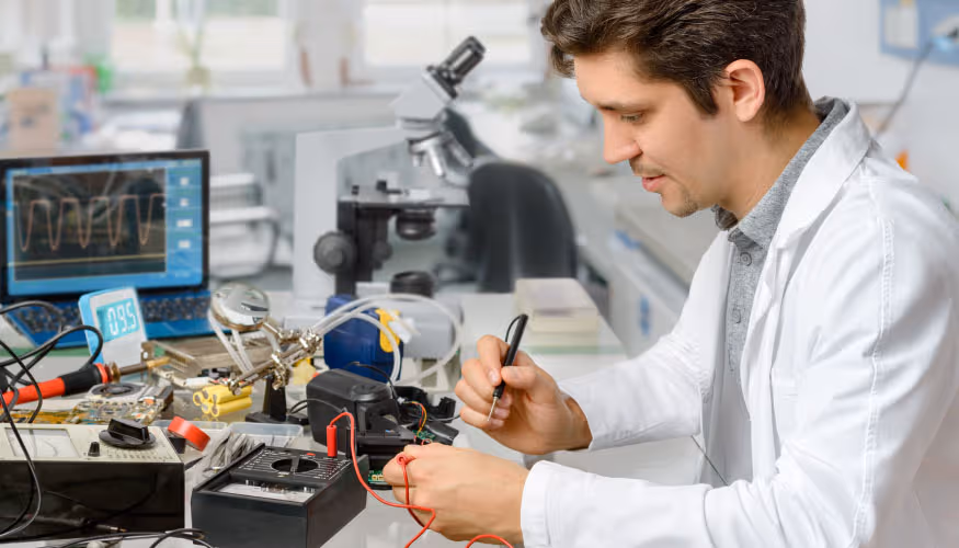 Eldivan Elektronik Tamircisi