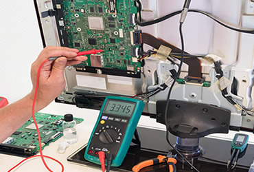 Eldivan Elektronik Tamircisi