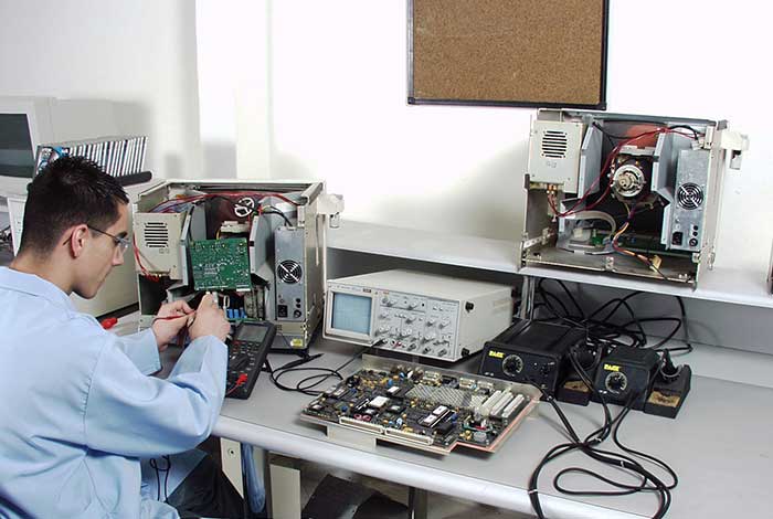 Eldivan Elektronik Tamircisi