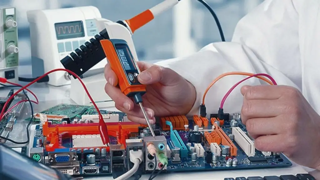 Eldivan Elektronik Tamircisi
